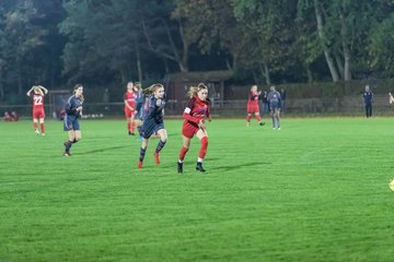 Bild 160 - B-Juniorinnen VfL Pinneberg - Eimsbuettler TV : Ergebnis: 1:0